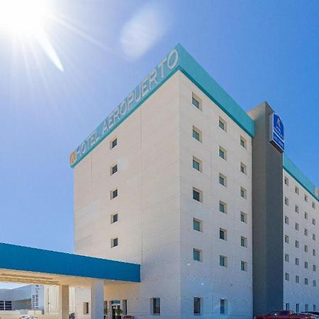 Hotel Aeropuerto Los Cabos Сан-Хосе-дель-Кабо Екстер'єр фото