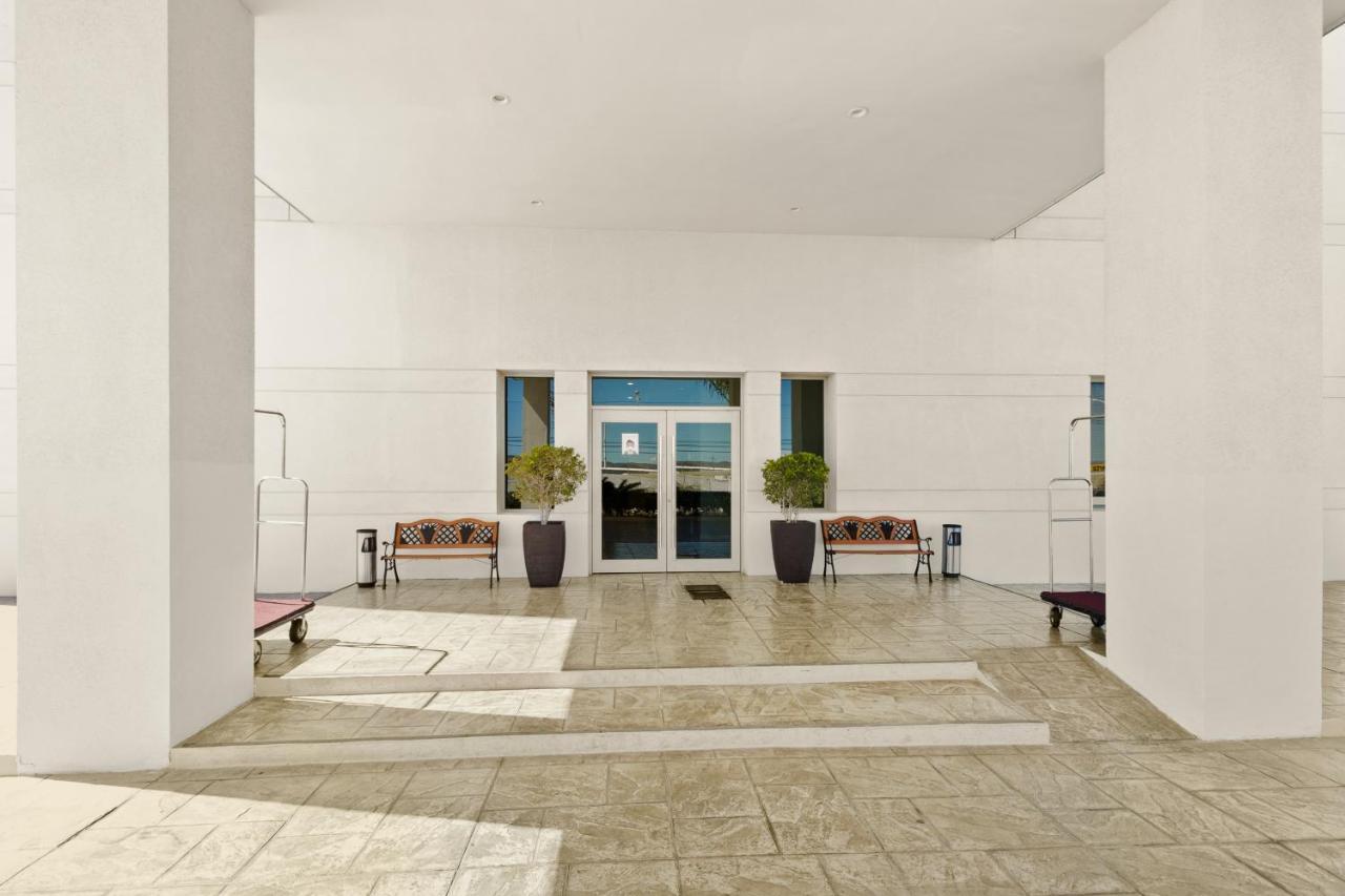 Hotel Aeropuerto Los Cabos Сан-Хосе-дель-Кабо Екстер'єр фото