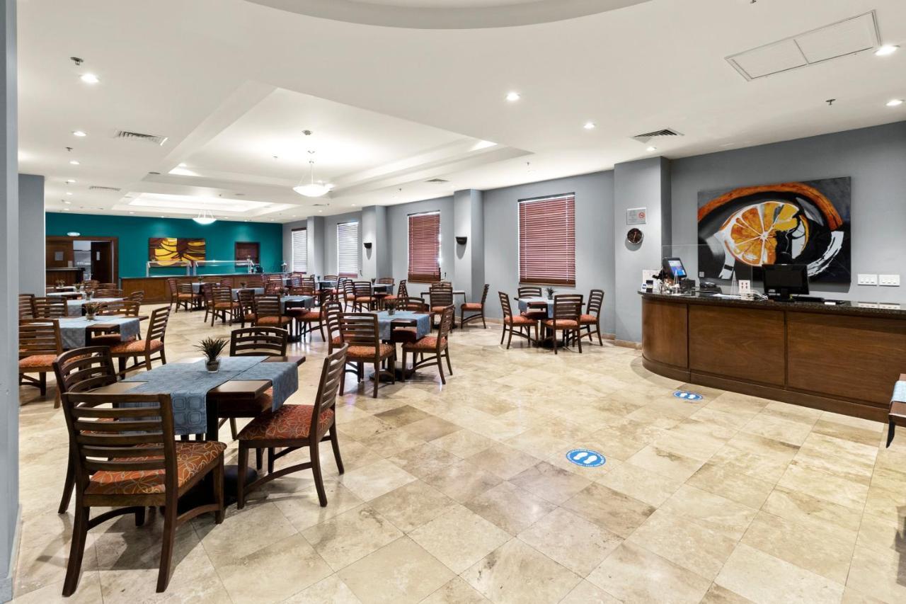 Hotel Aeropuerto Los Cabos Сан-Хосе-дель-Кабо Екстер'єр фото