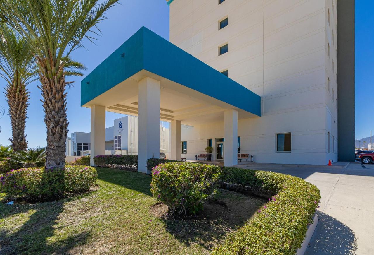 Hotel Aeropuerto Los Cabos Сан-Хосе-дель-Кабо Екстер'єр фото