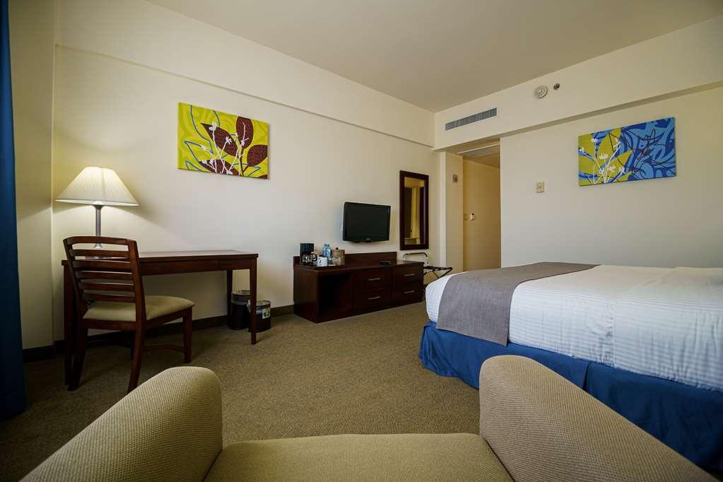 Hotel Aeropuerto Los Cabos Сан-Хосе-дель-Кабо Номер фото