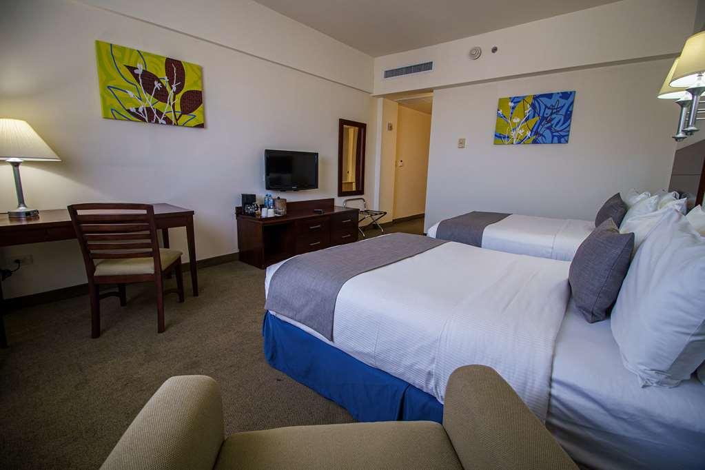 Hotel Aeropuerto Los Cabos Сан-Хосе-дель-Кабо Номер фото