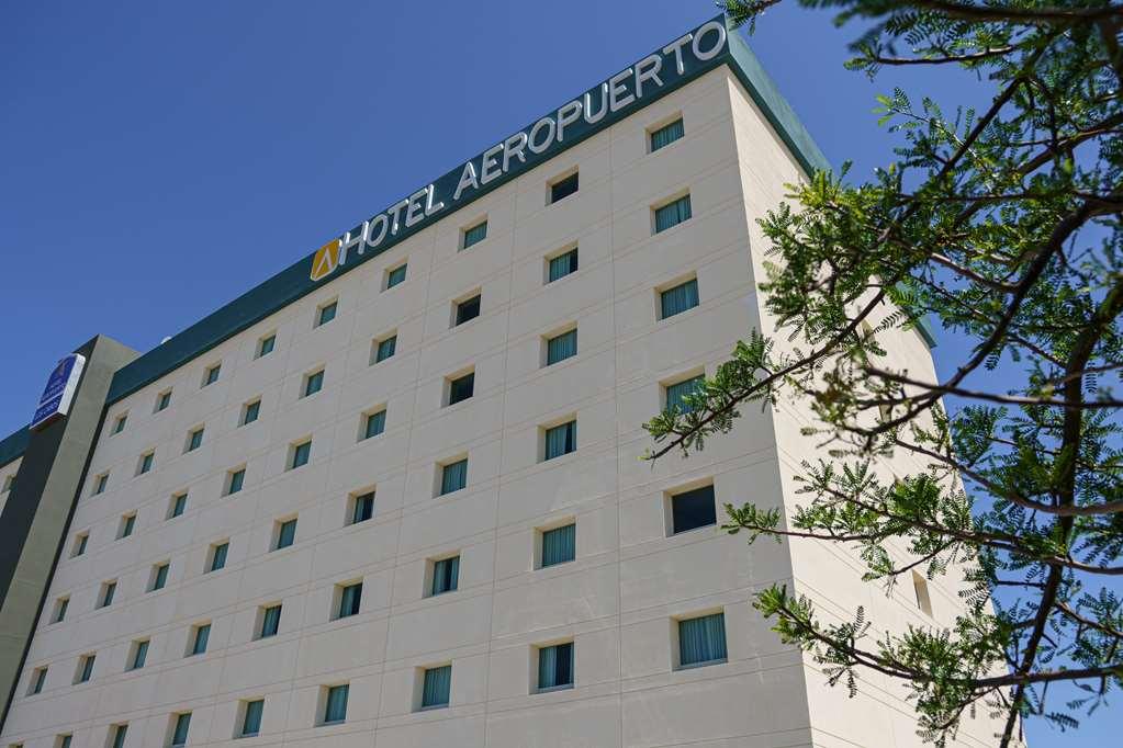 Hotel Aeropuerto Los Cabos Сан-Хосе-дель-Кабо Екстер'єр фото