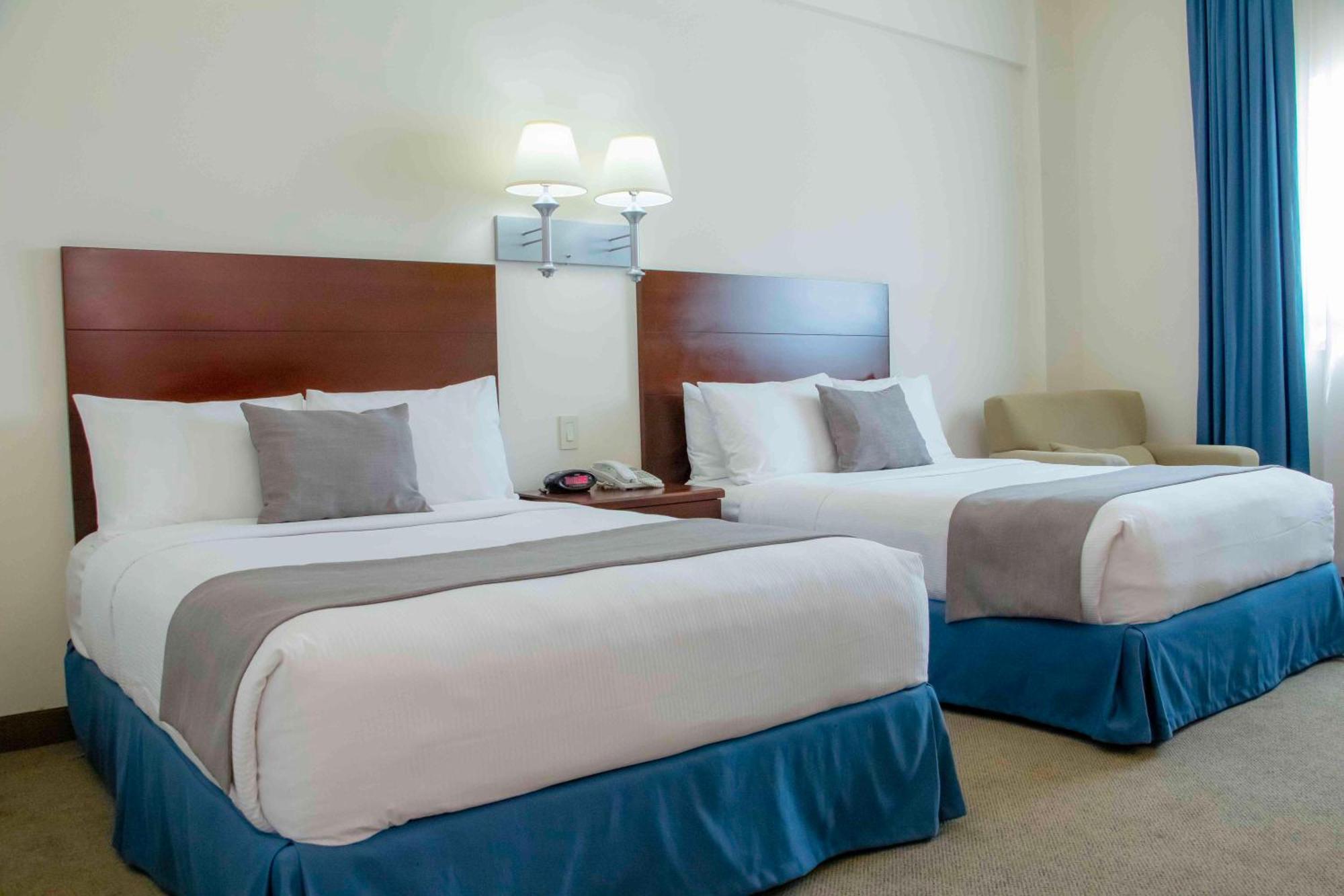 Hotel Aeropuerto Los Cabos Сан-Хосе-дель-Кабо Екстер'єр фото