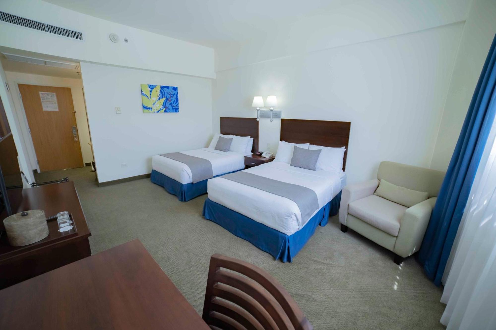 Hotel Aeropuerto Los Cabos Сан-Хосе-дель-Кабо Екстер'єр фото