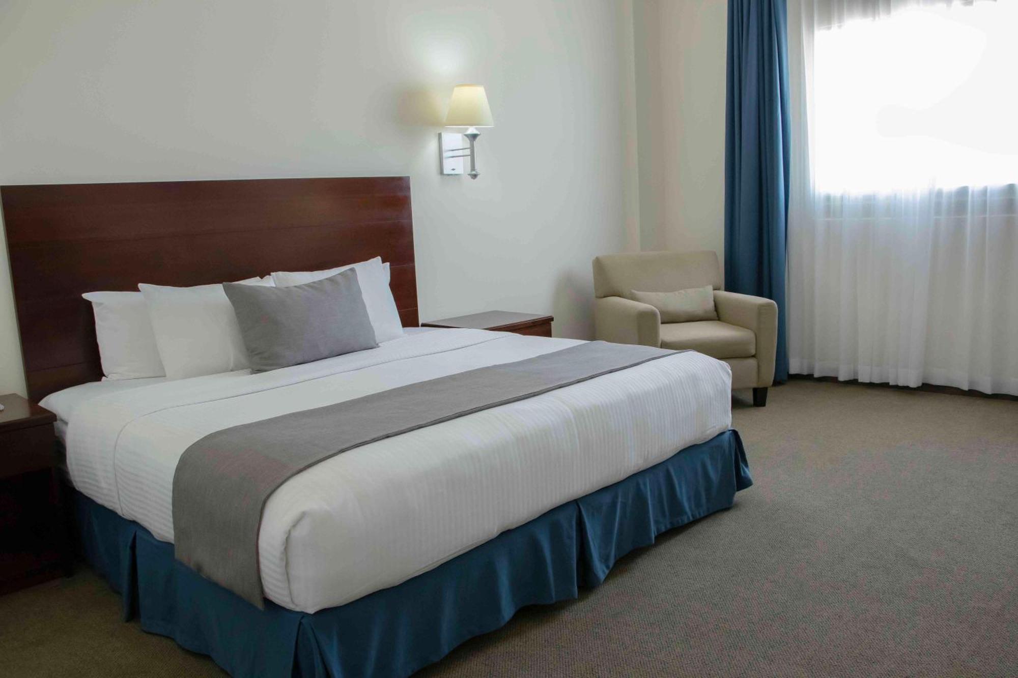 Hotel Aeropuerto Los Cabos Сан-Хосе-дель-Кабо Екстер'єр фото