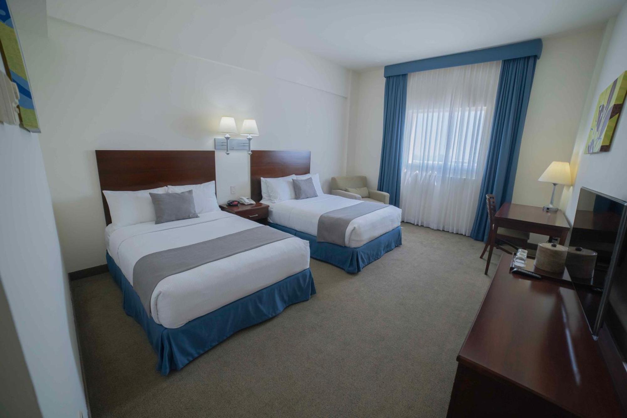 Hotel Aeropuerto Los Cabos Сан-Хосе-дель-Кабо Екстер'єр фото
