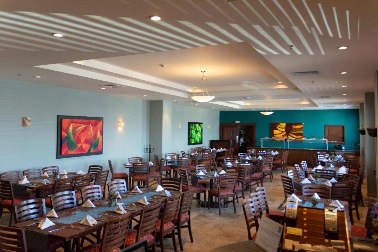 Hotel Aeropuerto Los Cabos Сан-Хосе-дель-Кабо Екстер'єр фото